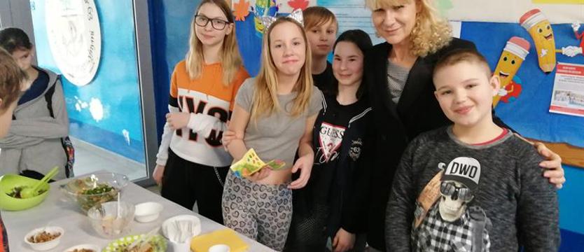Szkoła i zdrowie dla ucznia