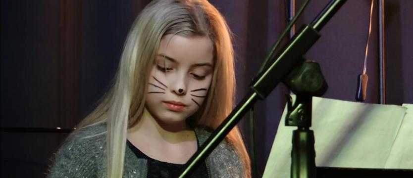 Dzieci, muzyka i koty. Moc wzruszeń w Nowym Browarze