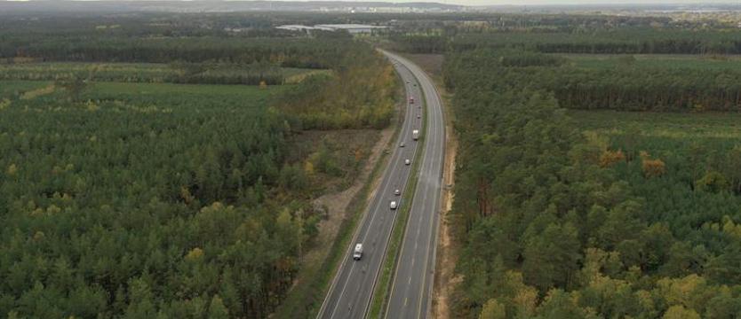 Przetarg na dokończenie A6. Utrudnienia do końca roku
