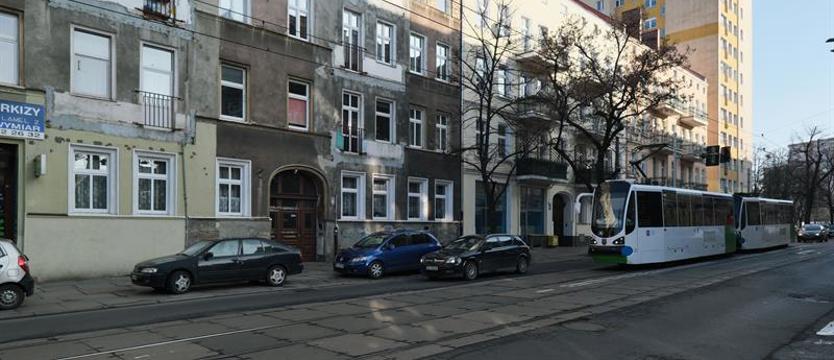 Częściowa rekompensata utraconych miejsc. Czy mieszkańcy będą zadowoleni?