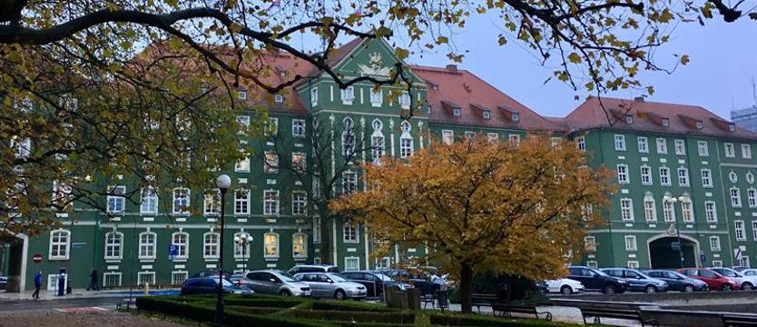 Pomysł na zielony budżet obywatelski