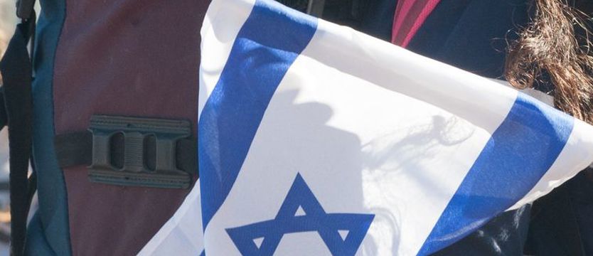 Izrael nie wpuszcza osób, które ostatnio odwiedziły Chiny