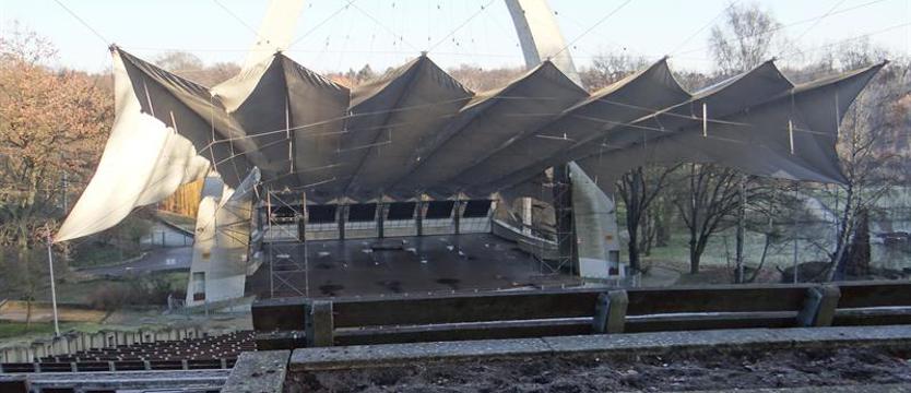 Kto przebuduje Teatr Letni w Szczecinie?
