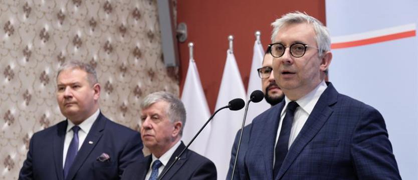 PiS: „Programy społeczne to nie jest żadne rozdawnictwo”