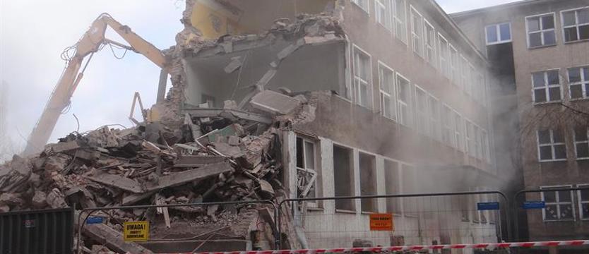 Dawnego Maciusia coraz mniej