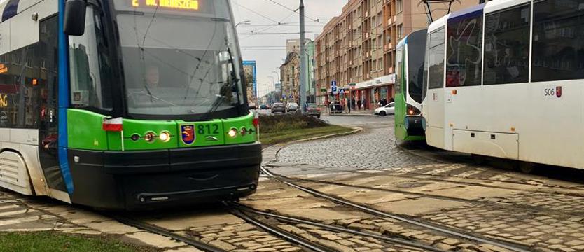 Nowy przetarg na torowiska rozpisany