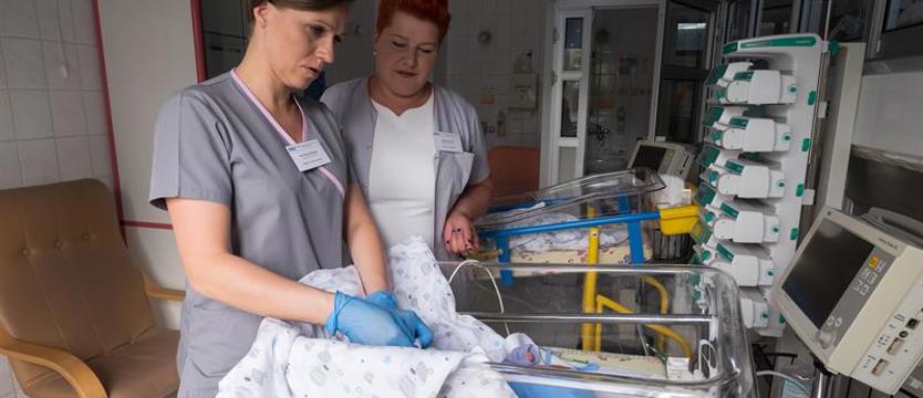 Jest źle, będzie jeszcze gorzej. Brakuje lekarzy i pielęgniarek