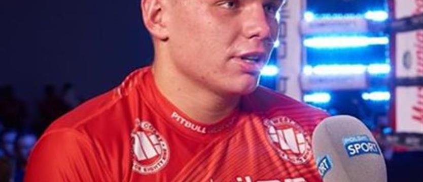 Boks. Skorpion w Czechach