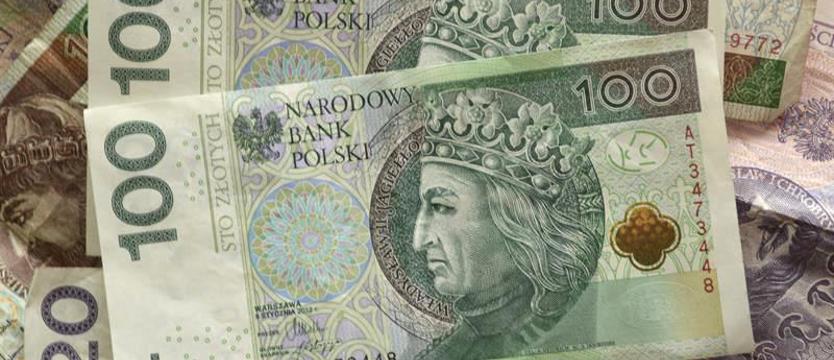 Mniejsze długi emerytów