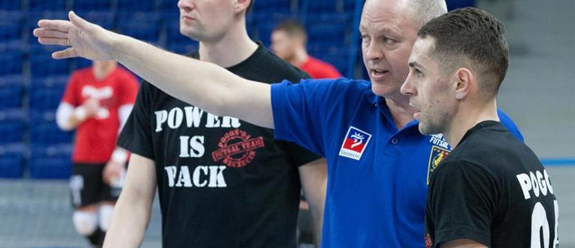 Futsal. Bohun i Smirnow z nowym klubem