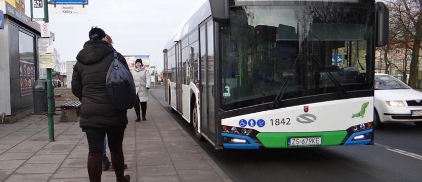 Elektrobusy tylko na papierze