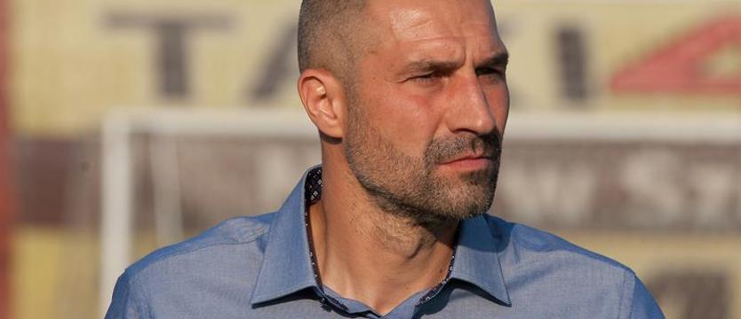 Piłka nożna. Sobolewski przygotował niespodziankę
