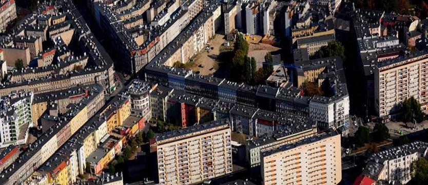 Zbadają sieć z powietrza. Możliwe wieczorne loty nad Szczecinem