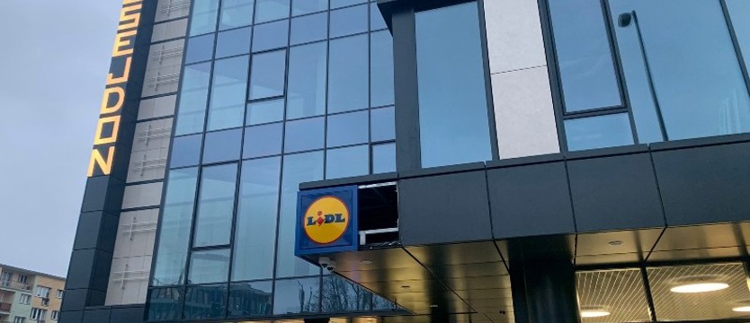 Szczecinianie piszą do Lidla