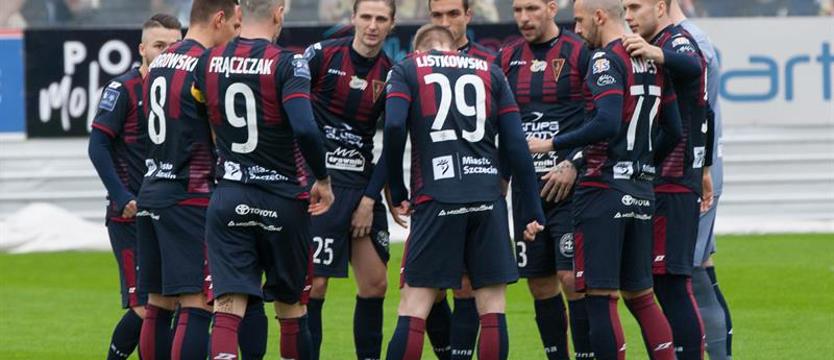 Piłka nożna. Inauguracja w Płocku