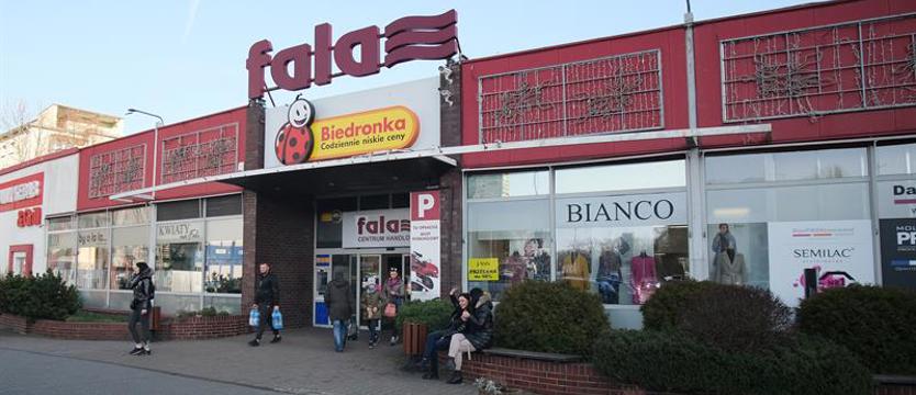 Lokalni kupcy myślą o przyszłości