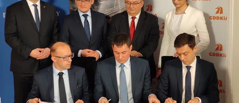 Rozpoczyna się realizacja S11