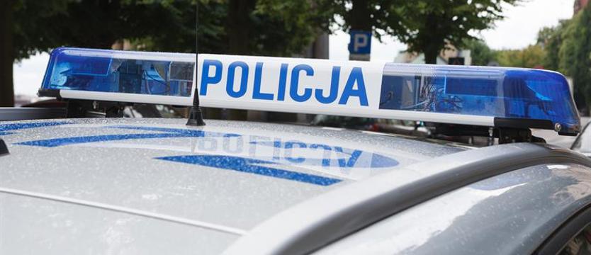Złodzieje zuchwali i bezkarni. Włamują się przez ścianę
