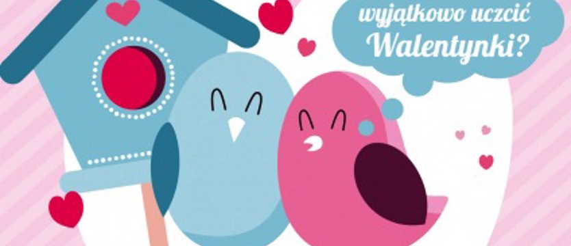 „Walentynkowe budki lęgowe” w Toruniu
