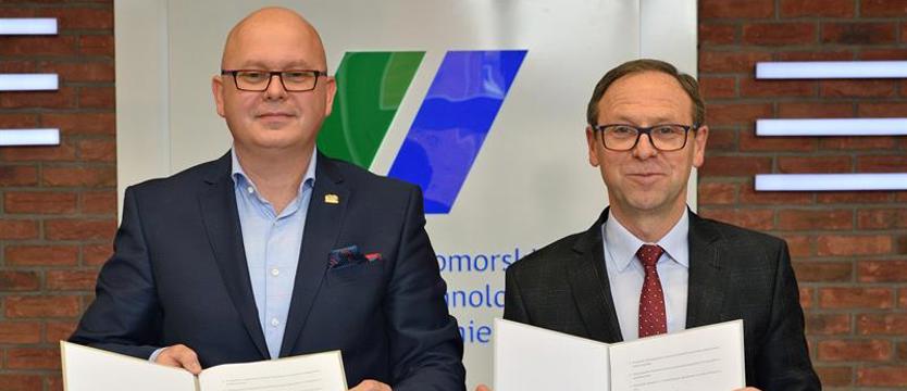 Badania plus nauka. "Współpraca jest możliwa"