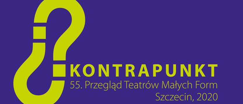 Nowy znak Kontrapunktu. Inspiracją – słowa Wernera Herzoga