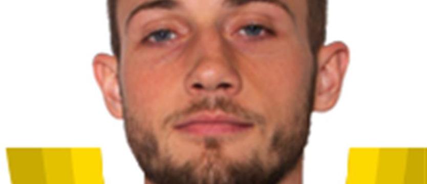 Piłka nożna. Callum Rzonca w Świcie?