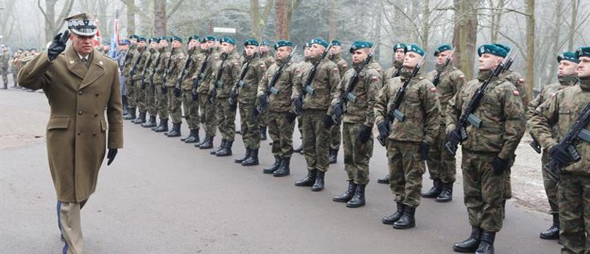 Armia Krajowa była prawdziwym fenomenem