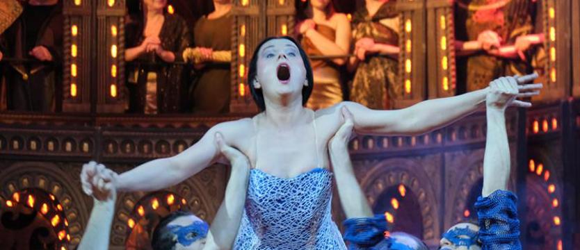 Wydarzenie operowe w Szczecinie! Premiera spektaklu „Romeo i Julia”