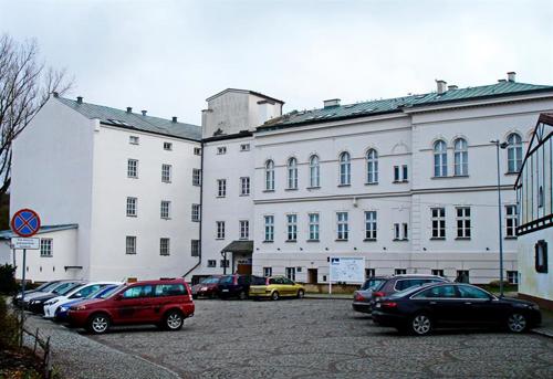 Muzeum Koszalin