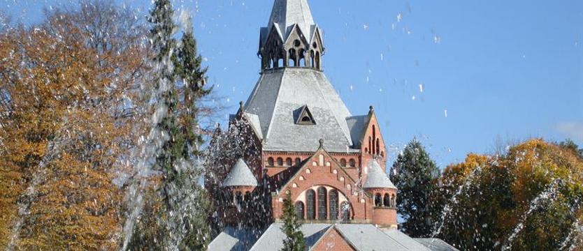 Haracz od organisty