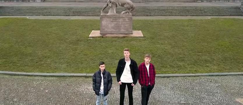 Szczecin na YouTubie. Młodzi doceniają miasto