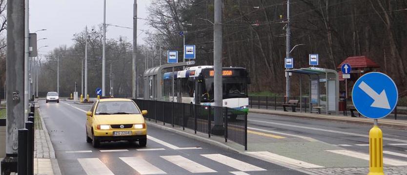 Arkońską jazda bez przeszkód