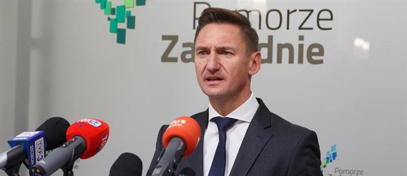 Byłoby śmiesznie, gdyby nie było tak tragicznie