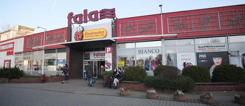 Zaginął zielony plecak