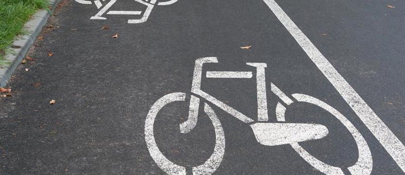 Rusza budowa nowej ścieżki rowerowej z Kijewa do Jezierzyc