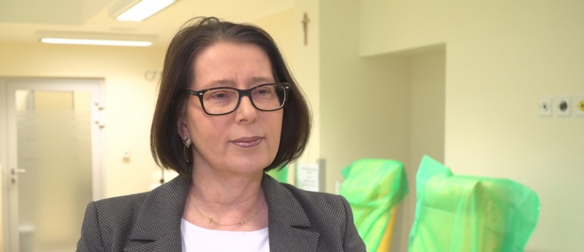 Pacjentów z wcześniejszym stadium raka prostaty nie obejmuje program lekowy