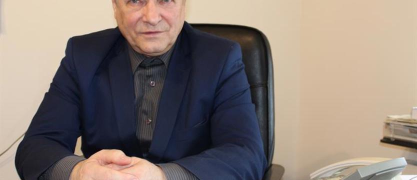 Skąd ten dług szpitala?