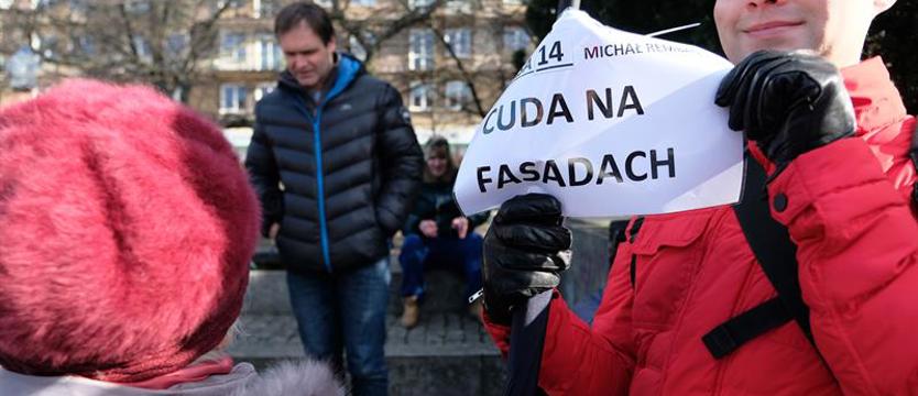Bilety rozeszły się w godzinę