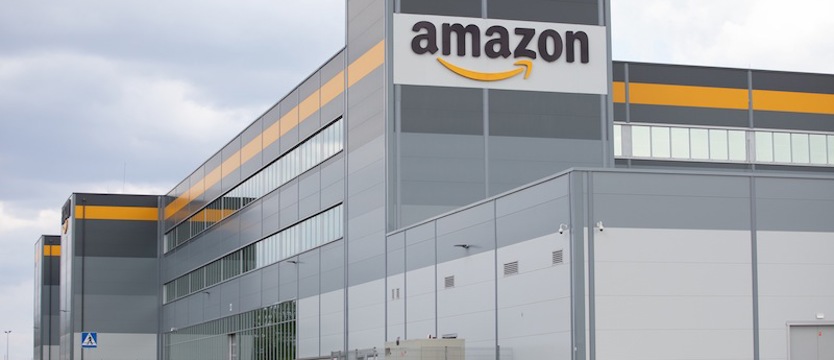 Amazon otworzy w Polsce swój e-sklep?