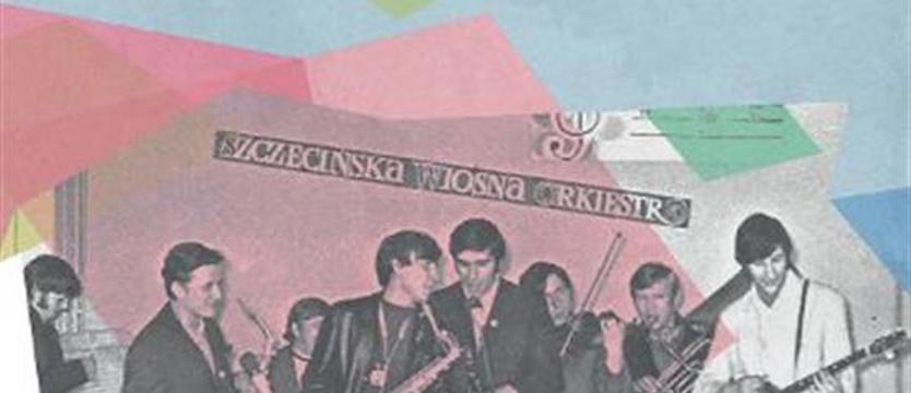 Muzyczny Szczecin lat 60.