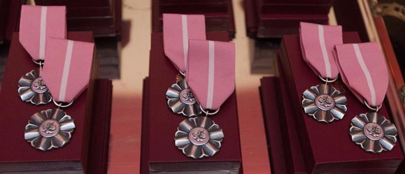 Małżeństwa z długoletnim stażem. Czy miasto nie zauważa jubilatów?