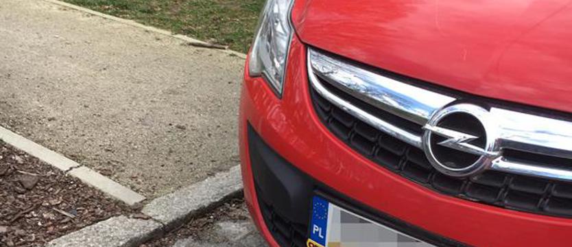 Skwer Badetki: ten błąd logice umyka. Kto(ś) nie pomyślał?