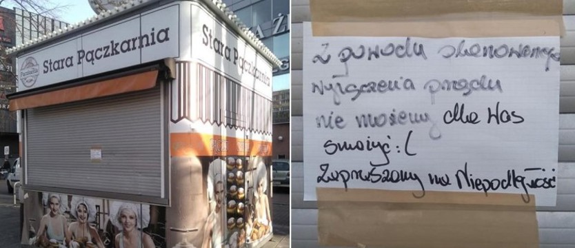 Bez fazy na pączki