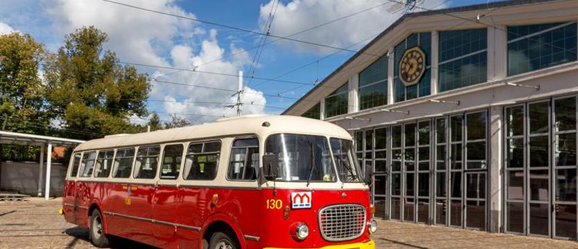 Więcej miejsca dla Muzeum Techniki i Komunikacji