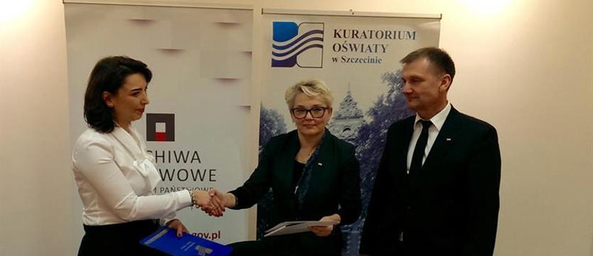 Edukacja historyczna bardziej kreatywna
