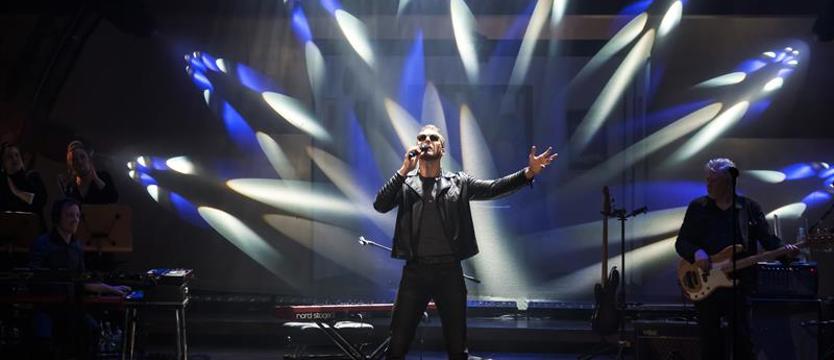 Herosi rocka w szczecińskiej filharmonii