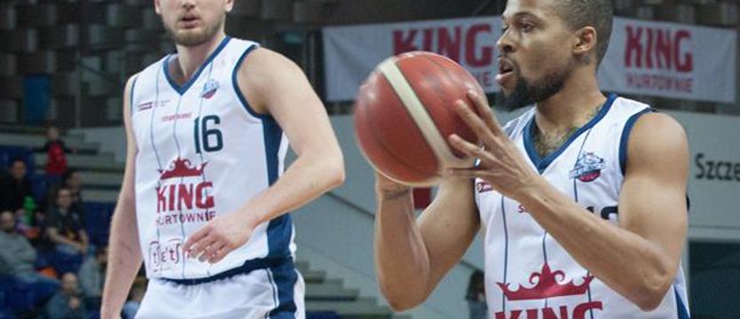 Koszykówka. King lepszy od PGE Spójni w sparingu