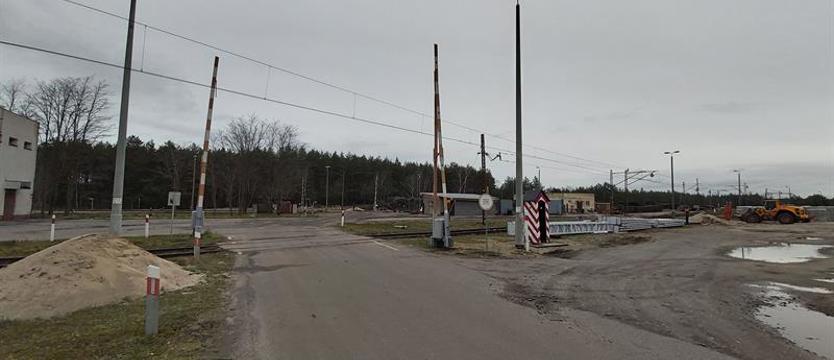 Kolej zapewni dostęp do zabytku