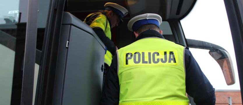 Ferie były bezpieczne. Mniej wypadków niż przed rokiem