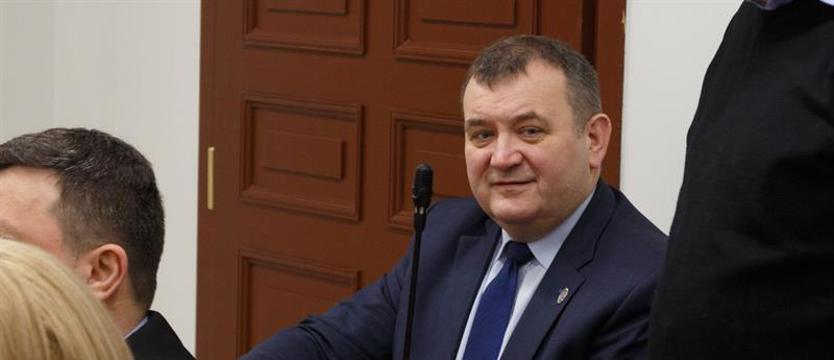 Bogdan K. ws. afery melioracyjnej: „Zostałem zmuszony do dania łapówki”